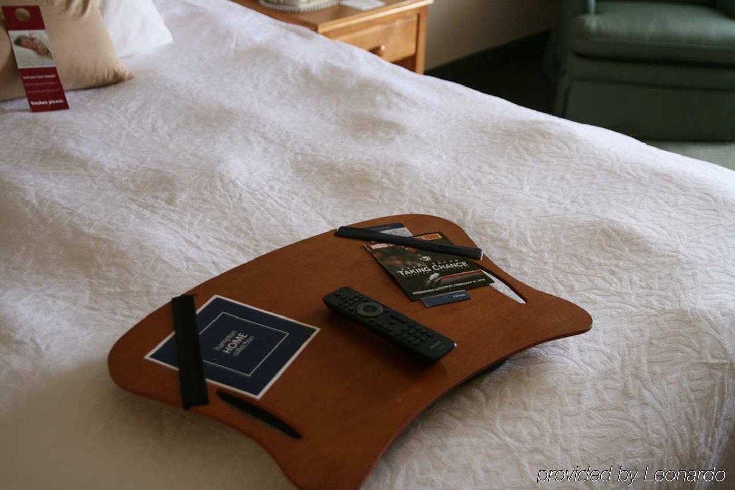 Hampton Hotel